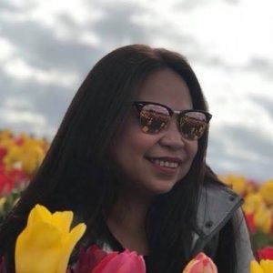 Meet your Posher, Ann